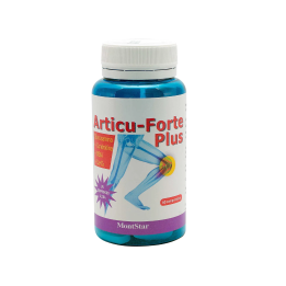Montstar Articuforte Plus 60 Comp | HogarLider