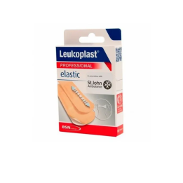 Leukoplast Pro Elastic 19cmX56m 10 Tiras | HogarLider