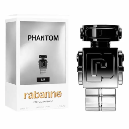 Rabanne Phantom Elixir Parfum Intense Spray 50ml | HogarLider