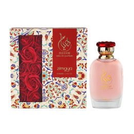 Zimaya Hayam Eau De Parfum 100ml | HogarLider
