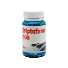 Montstar Triptofano 500 Mg 45 Caps | HogarLider