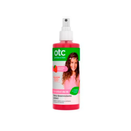 Otc Anti Piojos Spray Desenredante… · 84700019326… | HogarLider