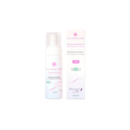 Palomare Espuma Sensitiva Vaginal 150ml | HogarLider
