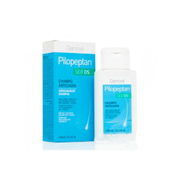 Pilopeptan Seb Ds Champú Anticaspa 150ml | HogarLider