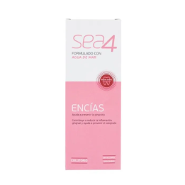 SEA4 Colutorio Encías 500ml | HogarLider