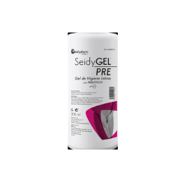 Seidy Gel Pre Higiene Intima 300ml | HogarLider