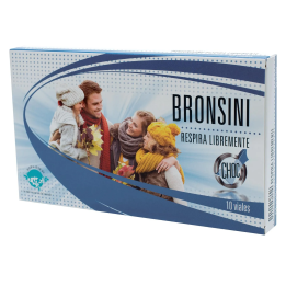 Montstar Bronsini Choc 10 Viales | HogarLider