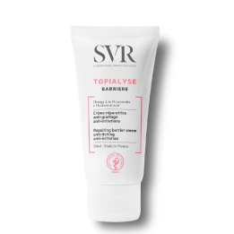 SVR Topialyse Crema Nutri-reparadora Manos 50ml | HogarLider