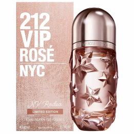 Carolina Herrera 212 Vip Rosé Ny… · 84110611088… | HogarLider