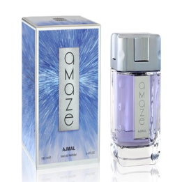 Ajmal Amaze Eau De Parfum 100ml | HogarLider