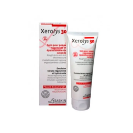 ACM Laboratorios Xerolys 30 100ml | HogarLider