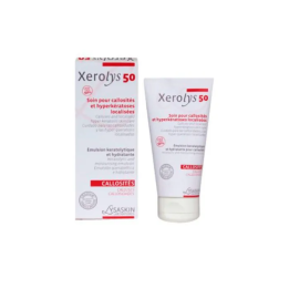 ACM Laboratorios Xerolys 50 Emulsión 40ml | HogarLider