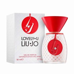 Liu·jo Liu Jo Lovely Eau De Parfum 50ml Spray | HogarLider