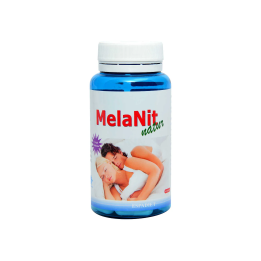 Montstar Melanit 60 Caps | HogarLider