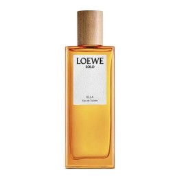 Solo Loewe Ella Edt Spray 50ml | HogarLider