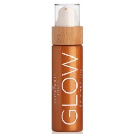 Cocosolis Glow Shimmer Oil 110ml | HogarLider