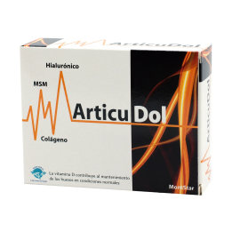 Montstar Articudol 30 Comp | HogarLider