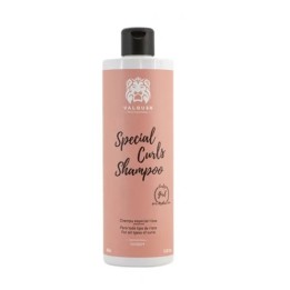 Valquer Champú Especial Rizos 400ml | HogarLider