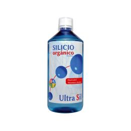 Montstar Ultrasil Silicio Organico 1 Litro | HogarLider