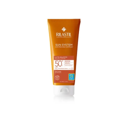 Rilastil Sun System Loción Velvet Spf50+ 200ml | HogarLider