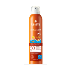 Rilastil Sun System Baby Spray… · 80504448502… | HogarLider