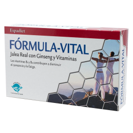 Montstar Jalea Formula Vital 20 Viales | HogarLider