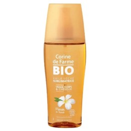 Corine De Farme Aceite Seco Sublimador Bio 150ml | HogarLider