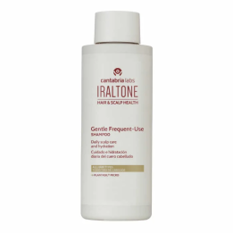 Iraltone Champú Suave Uso Frecuente 200ml | HogarLider