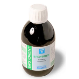 Nutergia Ergydren 250ml | HogarLider