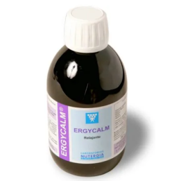 Nutergia Ergycalm 250ml | HogarLider