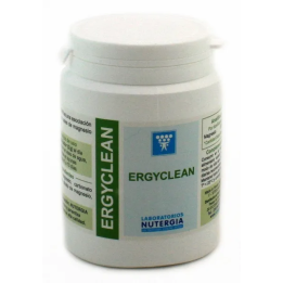 Nutergia Ergyclean 120g | HogarLider