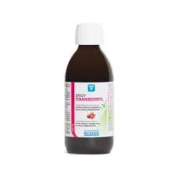 Nutergia Ergycranberryl 250ml | HogarLider