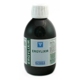 Nutergia Ergylixir 250ml | HogarLider