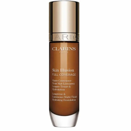Clarins Skin Illusion Full Coverage 118.5N 30ml | HogarLider