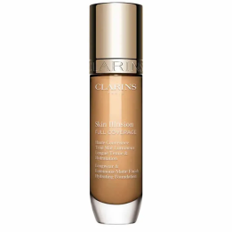 Clarins Skin Illusion Full Coverage 110.5W 30ml | HogarLider