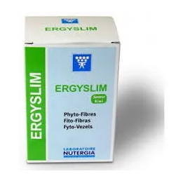 Nutergia Ergyslim 5g X 30 Sobres | HogarLider