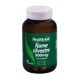 Health Aid Ñame Silvestre Wild Yam… · 50197810259… | HogarLider
