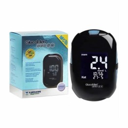 Menarini Glucometro Glucomen Aereo 2K | HogarLider