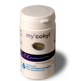 Nutergia My'cokyl 90 Comp | HogarLider