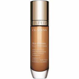 Clarins Skin Illusion Full Coverage 114N 30ml | HogarLider