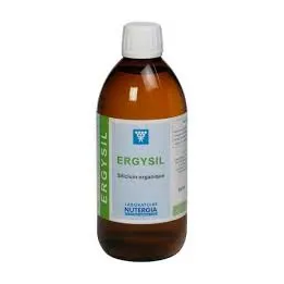 Nutergia Ergysil Solucion 500ml | HogarLider