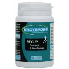 Nutergia Ergysport Recup 60 Caps | HogarLider