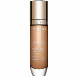 Clarins Skin Illusion Full Coverage 110N 30ml | HogarLider