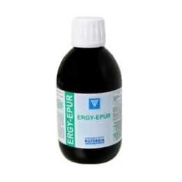 Nutergia Ergy-Epur 250ml | HogarLider