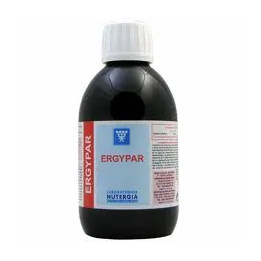 Nutergia Ergypar 250ml | HogarLider