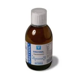 Nutergia Ergyviol 150ml | HogarLider
