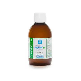 Nutergia Oligoviol N 150ml | HogarLider