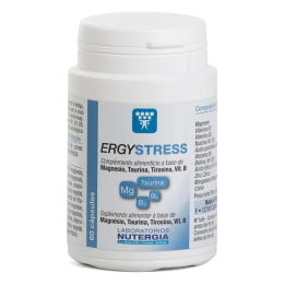 Nutergia Ergystress 60 Caps Nueva Formula | HogarLider