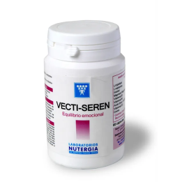 Nutergia Vecti Seren 60 Caps Nueva Formula | HogarLider