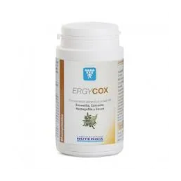 Nutergia Ergycox 30 Comp | HogarLider